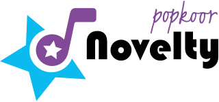 novelty logo